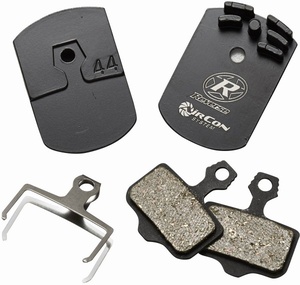 Brake pads Sram DB Level Organic