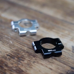VLCmade Post Lock, Black
