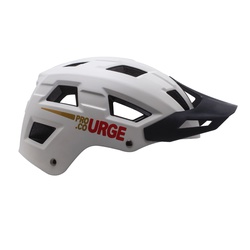 URGE MTB Helmet Venturo White S/M