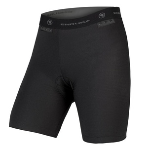 Endura - WMS MESH CFAST LINER II BK  S  RE0162BK