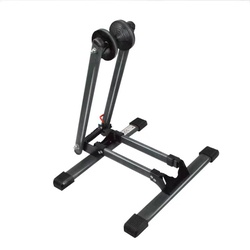Foldable bicycle stand Xport