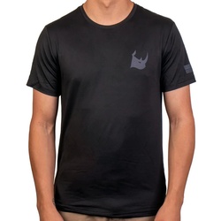 Ryno Power Performance Crew Neck Tee Shirt Small