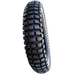 Tyre 120/100-18 Motoz Mount Gummy