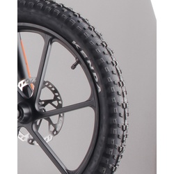 20" Tire for Charged 500w E-Balance Bike