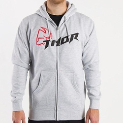 Hoody Thor Fusion Grey Medium