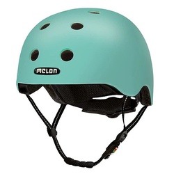 Melon Bike Helmet Urban Active Posh Rio XXS-S