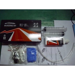 Bleed Kit for Tektro hydraulic disc brake system