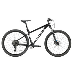 Haro Bikes Flightline 1 29" Black Grey XL