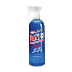 Bike Wash Maxima Bio Wash 32oz / 946 ml