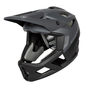 Endura - MT500 FULL FACE HELMET BK  M-L  RE1518BK