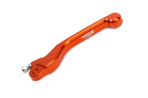 Replacement Flex Clutch Lever Orange