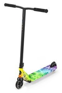 Slamm Strobe Stunt Scooter