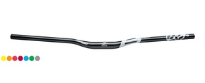 Handlebars Reverse Components - Base 31.8 mm