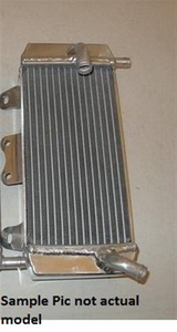 Radiator Right YZ450F 10-13