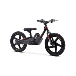 Charged E Balance Bike 16" Red 200w