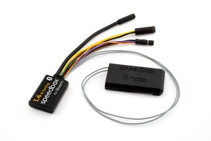 SpeedBox 1.4 B.Tuning for Bosch SX
