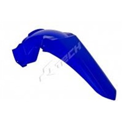 Rear Fender WRF YZ FX 15-19 White