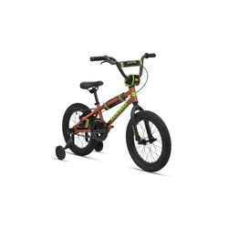 Haro Shredder Boys 16 Matte Copper