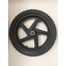 Charged Front Wheel 16 inch version 2