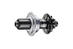 Sidekick Rear Hub 32h 148x12mm Boost HG Driver