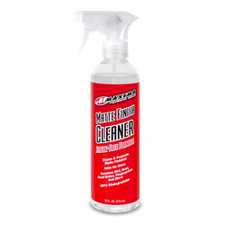 Bike Cleaner Maxima Matte Finish 16oz