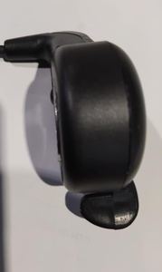 Thumb Throttle Charged C3 Ebike