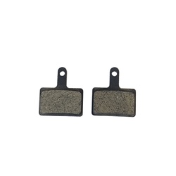 Charged Dual Sus Rear Brake Pads