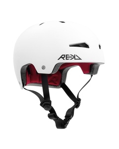 REKD Elite 2.0 Helmet White L/XL 57-59cm