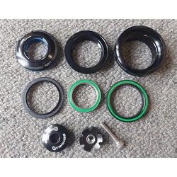 Cane Creek Headset for 49mm taper Orange Bikes
