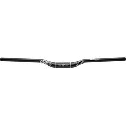 Handlebars MTB 31.8mm 25mm rise reverse Components
