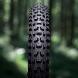 e*thirteen Grappler Tire 27.5 x 2.5 - Radial Casing (Mopo Compound)