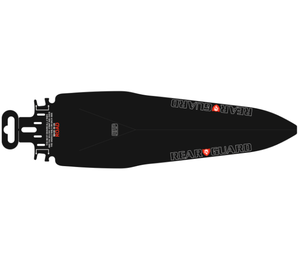 Rear Mud Guard Road RRP