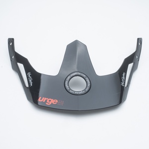 Urge Visor Gringo de la Sierra Black