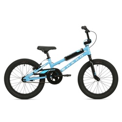 Haro Bikes Kids Shredder girls 18 inch Blue