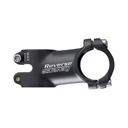 Steering Stem - XC 6° 60mm 31.8mm