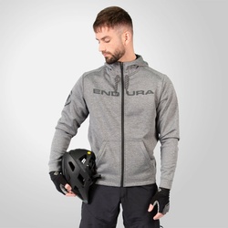 Endura - HUMMVEE HOODIE II GY XL RE3216GY