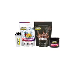 Ryno Power Essentials Power Package