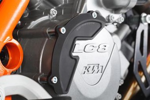 Clutch Cover Protector KTM 990
