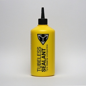 Panzer High-Performance Tubeless Sealant - 500ml Bottle