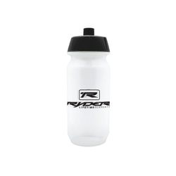 Ryder NEO Leak-Proof Clear Water Bottle - 600ml