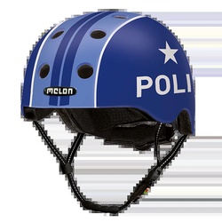 Melon Kids Helmet Urban Active Officer XXS-S