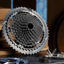 Ethirteen Helix Sram XD Cassette 12s 9-50T