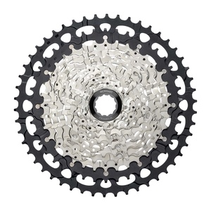 microSHIFT Advent MX G-Series 11-Speed SpeedRamp Cassette (11-50T) - SRAM XD
