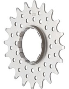 Single Speed Sprocket 20T Bike Reverse