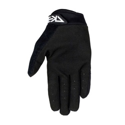 REKD Status Gloves Blue Medium