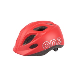 ONE Plus helmet Bobike Strawberry Red S