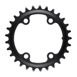 Microshift Sword 29T 2x Chainring 80 BCD