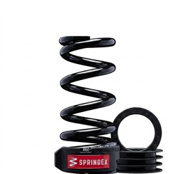 Shock Spring Sprindex Light Trail 450-540 lbs
