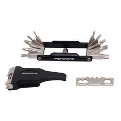 Bicycle Multitool 20 functions Ryder Innovation