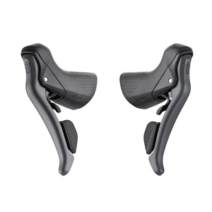 Sword Drop Bar Shifters 2×10 Microshift